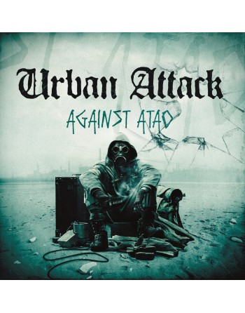 URBAN ATTACK - "Against Atao" Vinyl