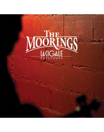 THE MOORINGS - "La Cigale Unplugged" Gatefold Vinyl